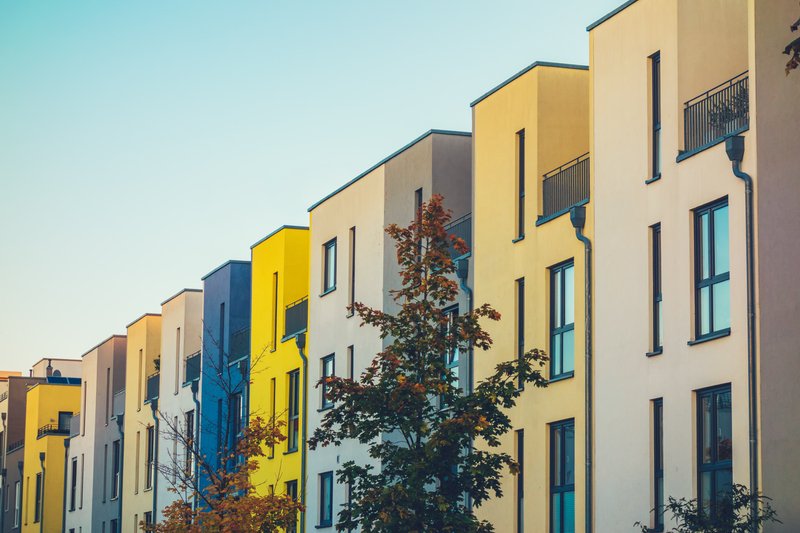 fotos de casas de el area de puebla